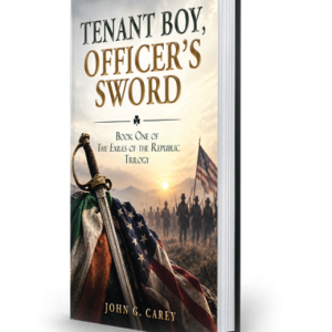 Tenant Boy to Union Officer